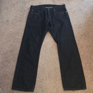 Levi’s 514 slim straight W 33 L 30